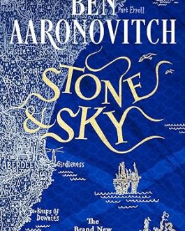 Stone Sky – Ben Aaronovitch