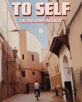 A Return to Self : Excursions in Exile – Aatish Taseer