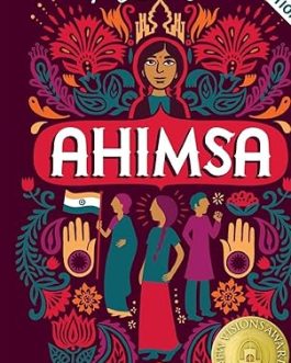 Ahimsa – Supriya Kelkar