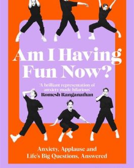 Am I Having Fun Now ? – Suzi Ruffell