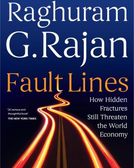 Fault lines – Raghuram G. Rajan