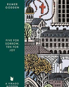 Five For Sorrow, Ten for Joy – Rumer Goden