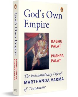 God’s Own Empire – Raghu Palat and Pushpa Palat