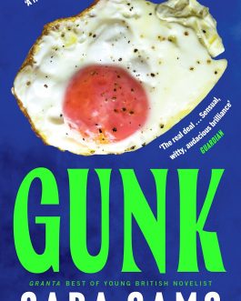 Gunk – Saba Sams