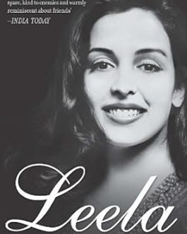Leela – Leela Naidu with Jerry Pinto