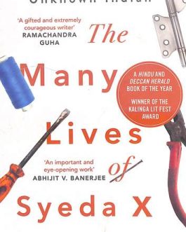 The Many Lives of Syeda X – Neha Dixit