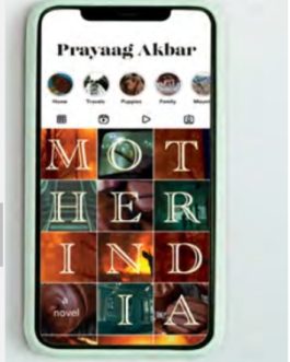 Mother India – Prayaag Akbar