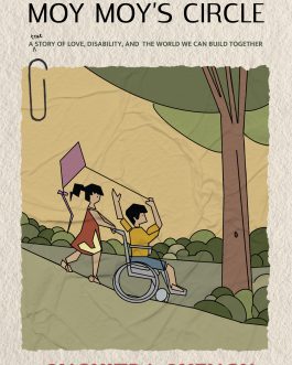 Moy Moy’s Circle – Suchitra Shenoy