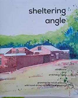 Sheltering Angle – Asha Baste and Prabhakar Baste