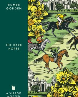 The Dark Horse – Rumer Godden