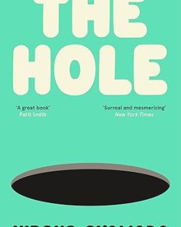The Hole – Hiroko Oyamada