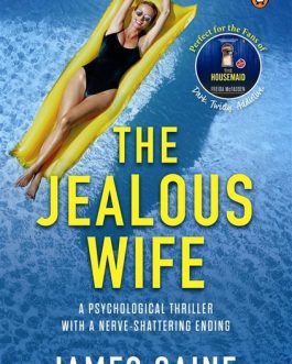 The Jealous Wife – James Caine