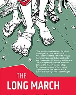 The Long March – Namita Waikar