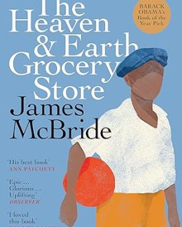 The Heaven and earth Grocery Store – James McBride