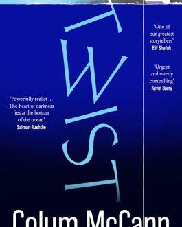 Twist – Colum McCann