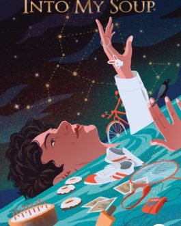 When The Stars Fell Into My Soup – Puneet Gupta