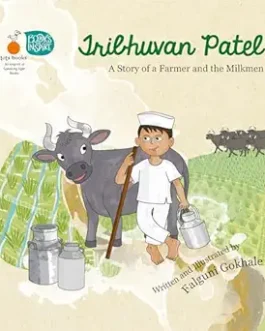 Rani of Jhansi : A story Courage – Falguni Gokhale