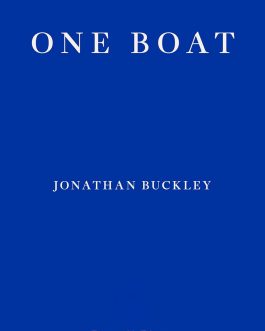 One Boat – Jonathan Buckley