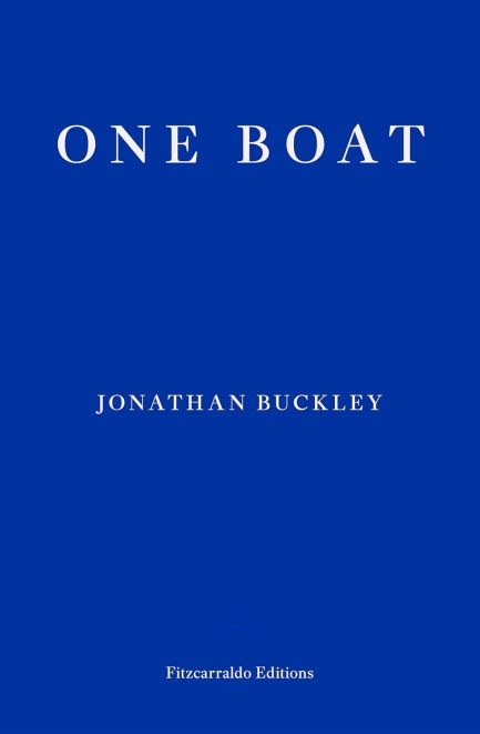 One Boat - Jonathan Buckley