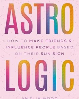 Astrologic – Amelia Wood(40% Discount)