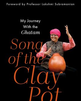 Song of the Clay Pot – Sumana Chandrashekar