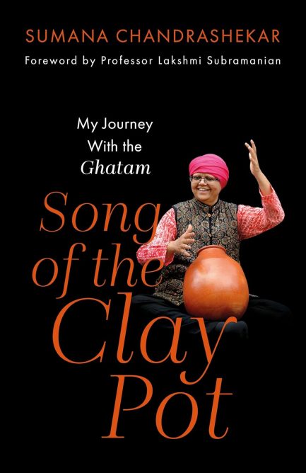 Song of the Clay Pot - Sumana Chandrashekar