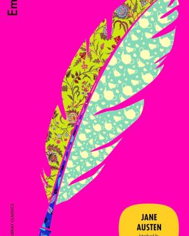 Emma – Jane Austen