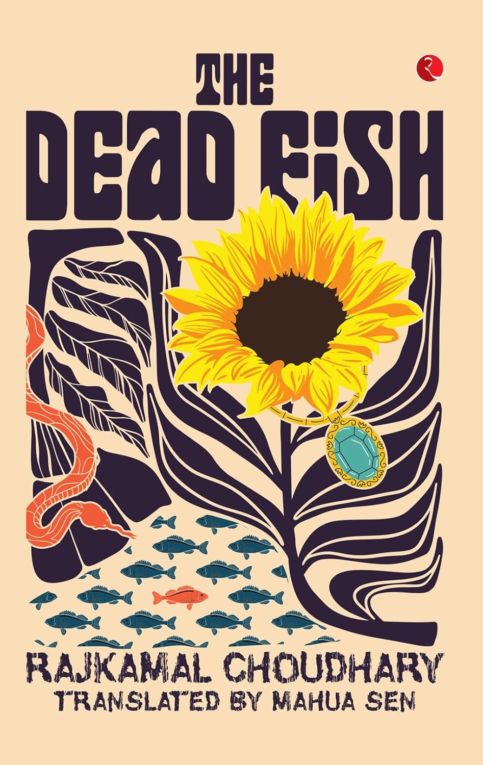 The Dead Fish - Rajkamal Chaudhary, Mahua Sen