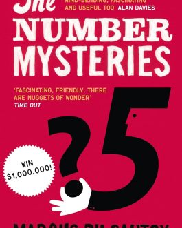 The Number Mysteries – Marcus Du Sautoy