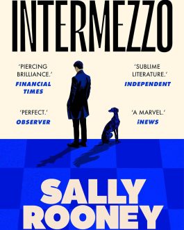 Intermezzo – Sally Rooney