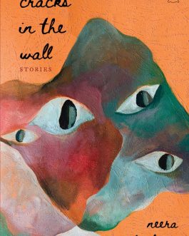 Cracks in the wall : Stories – Neera Kashyap