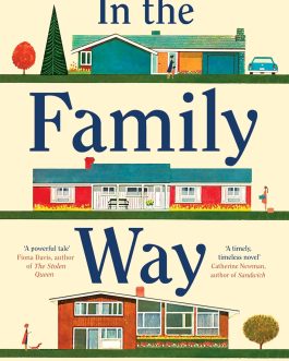 In The Family Way – Laney Katz Becker