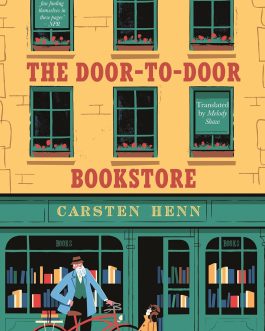 The Door-to -Door Bookstore – Carsten Henn