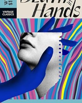 Death in her Hands – Ottessa Moshfegh