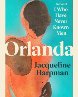 Orlanda – Jacqueline Harpman