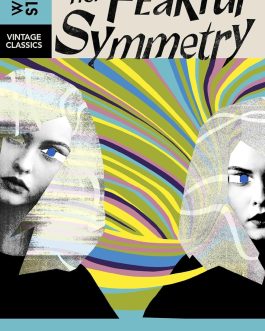 Her Fearful Symmetry – Audrey Niffenegger