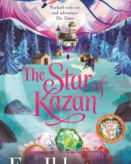 The Star Of Kazan – Eva Ibbotson