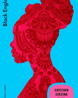 Black England – Gretchen Gerzina