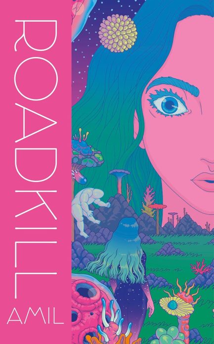 Road Kill - Amil , Translated By Archana Madhavan