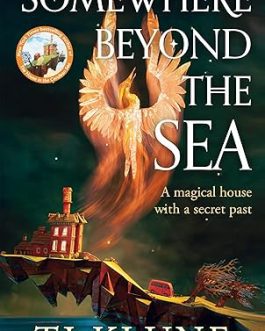 Somewhere beyond The Sea – TJ Klune