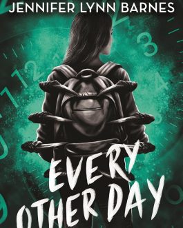 Every Other Day – Jennifer Lynn Barnes