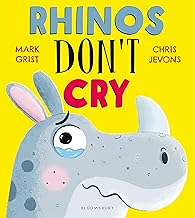 Rhinos Don’t Cry – Mark Grist and Chris Jevons