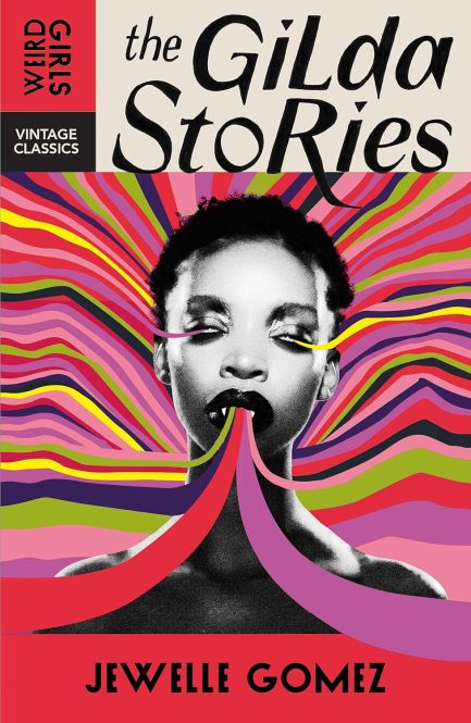 The Gilda stories - Jewelle Gomez