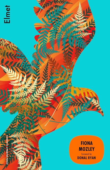 Elmet - Fiona Mozley