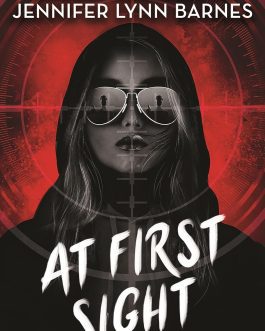 At First Sight – Jennifer Lynn Barnes