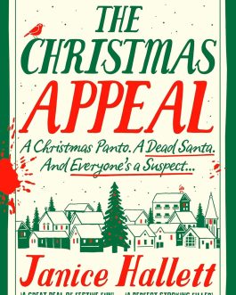 The Christmas Appeal – Janice Hallet