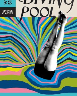 The Driving Pool – Yoko Ogawa