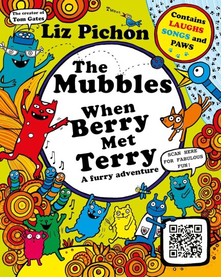 The Mubbles : When Berry Met Terry
