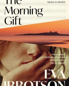 The Morning Gift – Eva Ibbotson