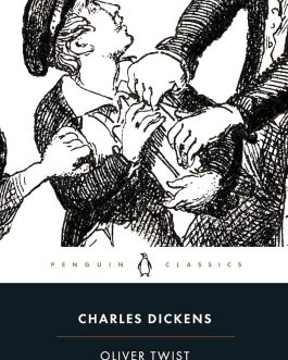 Oliver Twist – Charles Dickens
